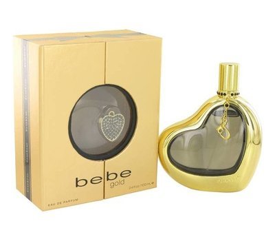 Bebe Gold 51098