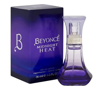 Beyonce Midnight Heat 51562