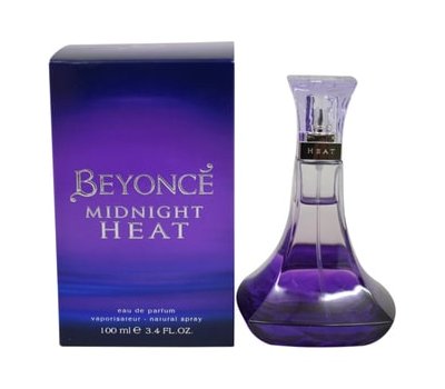 Beyonce Midnight Heat 51561