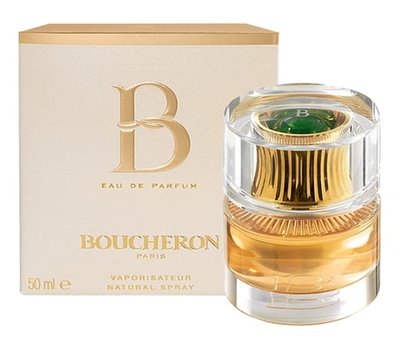 Boucheron B 52357