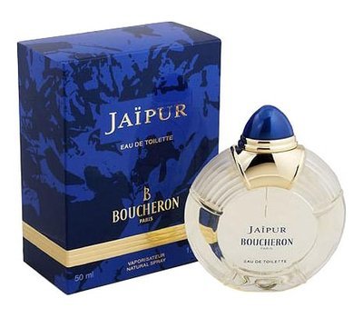 Boucheron Jaipur 52407