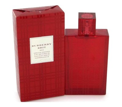 Burberry Brit Red 53042