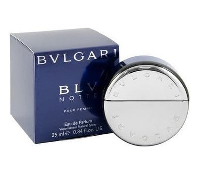 Bvlgari BLV Notte Women 53400