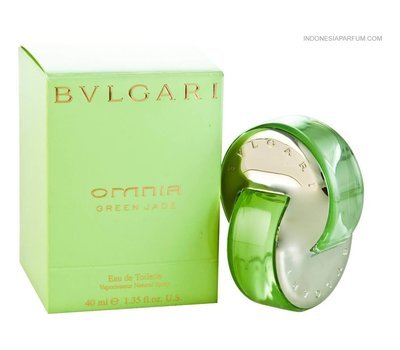 Bvlgari Omnia Green Jade 53646