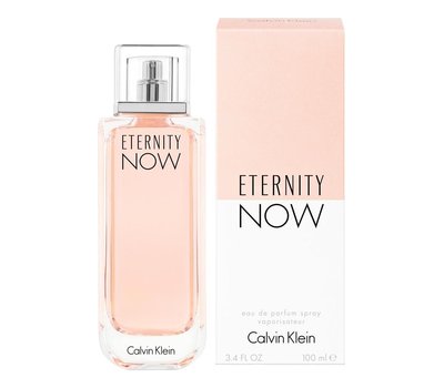 Calvin Klein Eternity Now For Women 54967