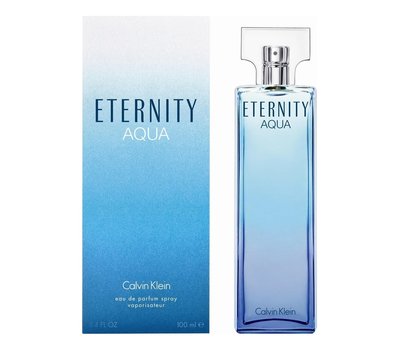 Calvin Klein Eternity Aqua for Women 54938
