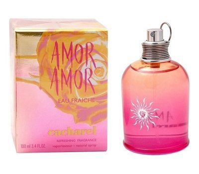 Cacharel Amor Amor Eau Fraiche 2005 54045