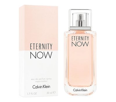 Calvin Klein Eternity Now For Women 54968
