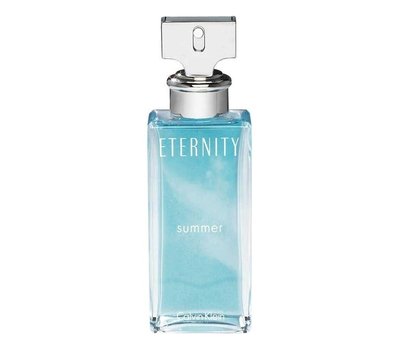 Calvin klein discount eternity summer 2007