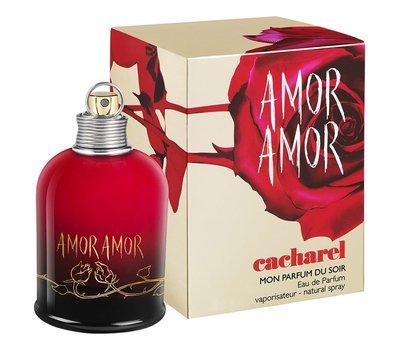 Cacharel Amor Amor Mon Parfum Du Soir 54175