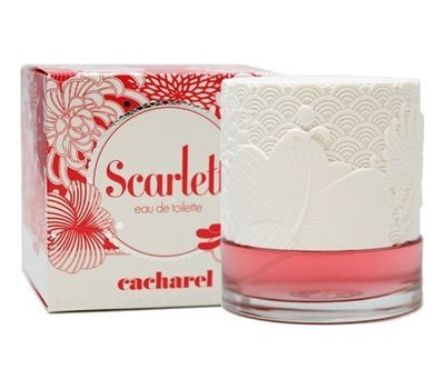 Cacharel Scarlett 54599