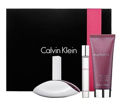 Calvin Klein Euphoria 55080