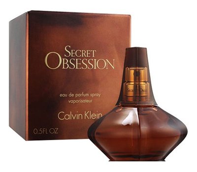 Calvin Klein Obsession Secret 55264