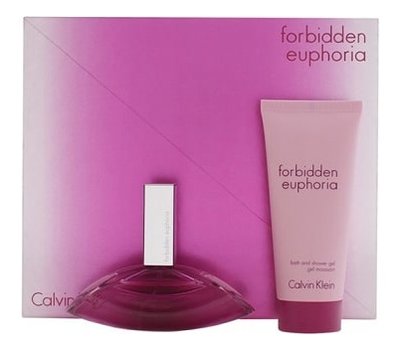 Calvin Klein Euphoria Forbidden 55151