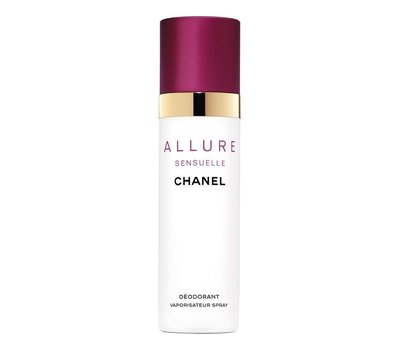 Chanel Allure Sensuelle 56990