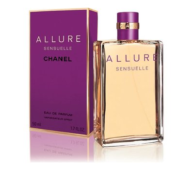 Chanel Allure Sensuelle 56982