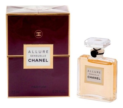 Chanel Allure Sensuelle 56991