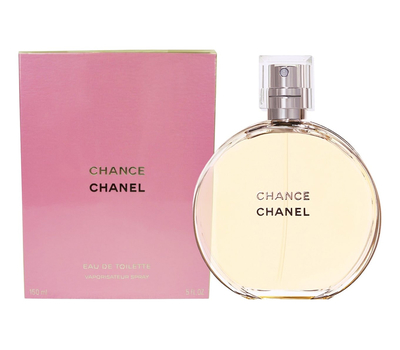 Chanel Chance 57046