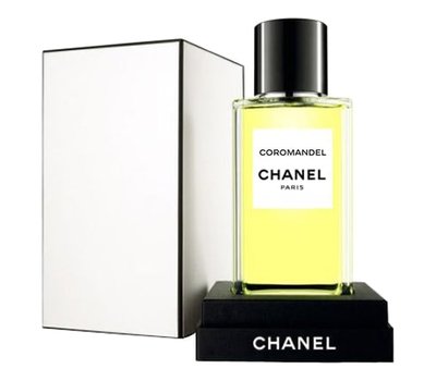Chanel Les Exclusifs de Chanel Coromandel 57347