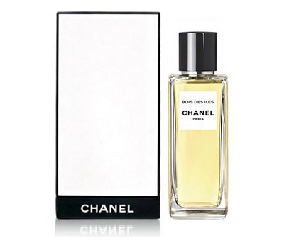 Chanel Les Exclusifs de Chanel Bois Des Iles 57325
