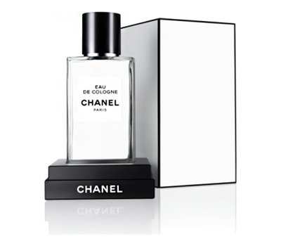 Chanel Les Exclusifs de Chanel Eau de Cologne 57377