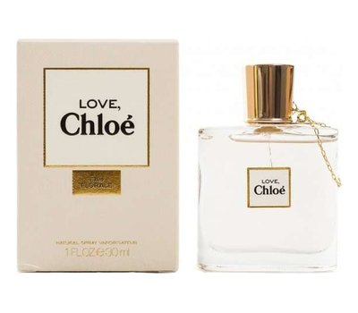 Chloe Love Chloe Eau Florale 57848