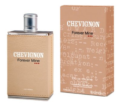 Chevignon Forever Mine