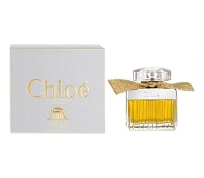 Chloe Eau de Parfum Intense Collect'Or 57752