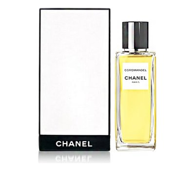 Chanel Les Exclusifs de Chanel Coromandel 57346