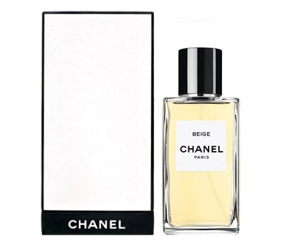 Chanel Les Exclusifs de Chanel Beige 57294