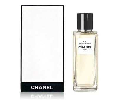 Chanel Les Exclusifs de Chanel Eau de Cologne 57378