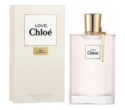 Chloe Love Chloe Eau Florale 57847