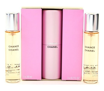 Chanel Chance 57048