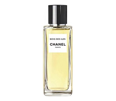 Chanel Les Exclusifs de Chanel Bois Des Iles 57326