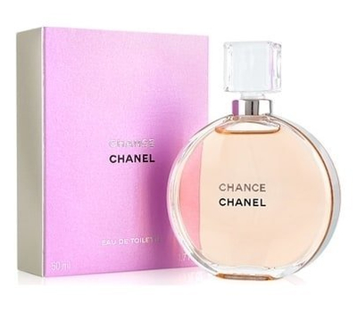Chanel Chance 57050