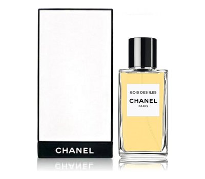 Chanel Les Exclusifs de Chanel Bois Des Iles 57322