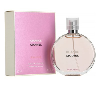 Chanel Chance Eau Vive 57117