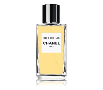 Chanel Les Exclusifs de Chanel Bois Des Iles 57323