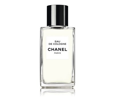 Chanel Les Exclusifs de Chanel Eau de Cologne 57379
