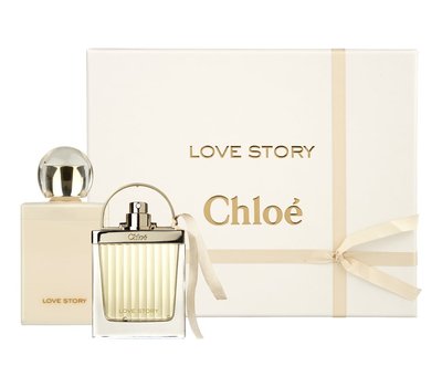 Chloe Love Story 57901