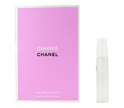 Chanel Chance Eau Vive 57112