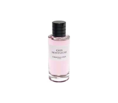 Dior gris montaigne best sale