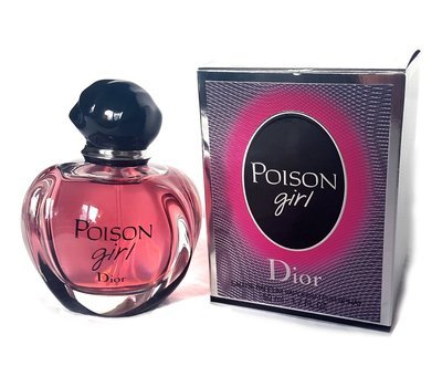 Christian Dior Poison Girl