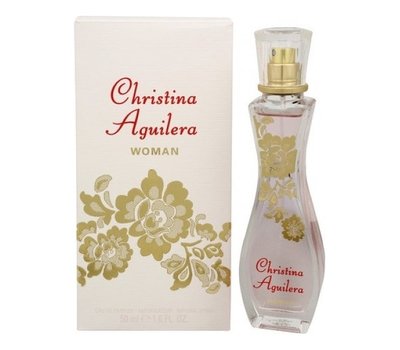 Christina Aguilera Woman 59406