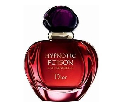 Christian Dior Poison Hypnotic Eau Sensuelle