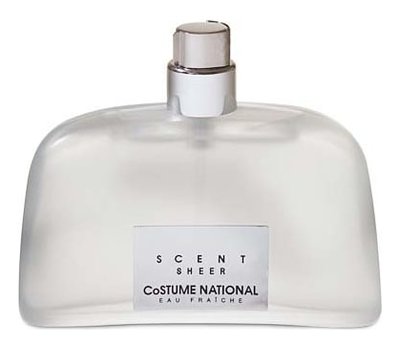 CoSTUME NATIONAL Scent Sheer 60003