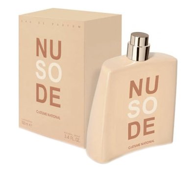 CoSTUME NATIONAL So Nude 60020