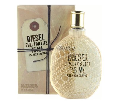 Diesel Fuel For Life Women 61873