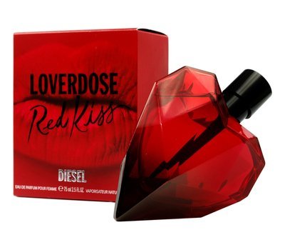 Diesel Loverdose Red Kiss 61915