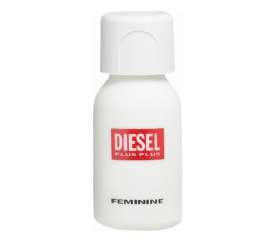 Diesel Plus Plus Feminine 61967